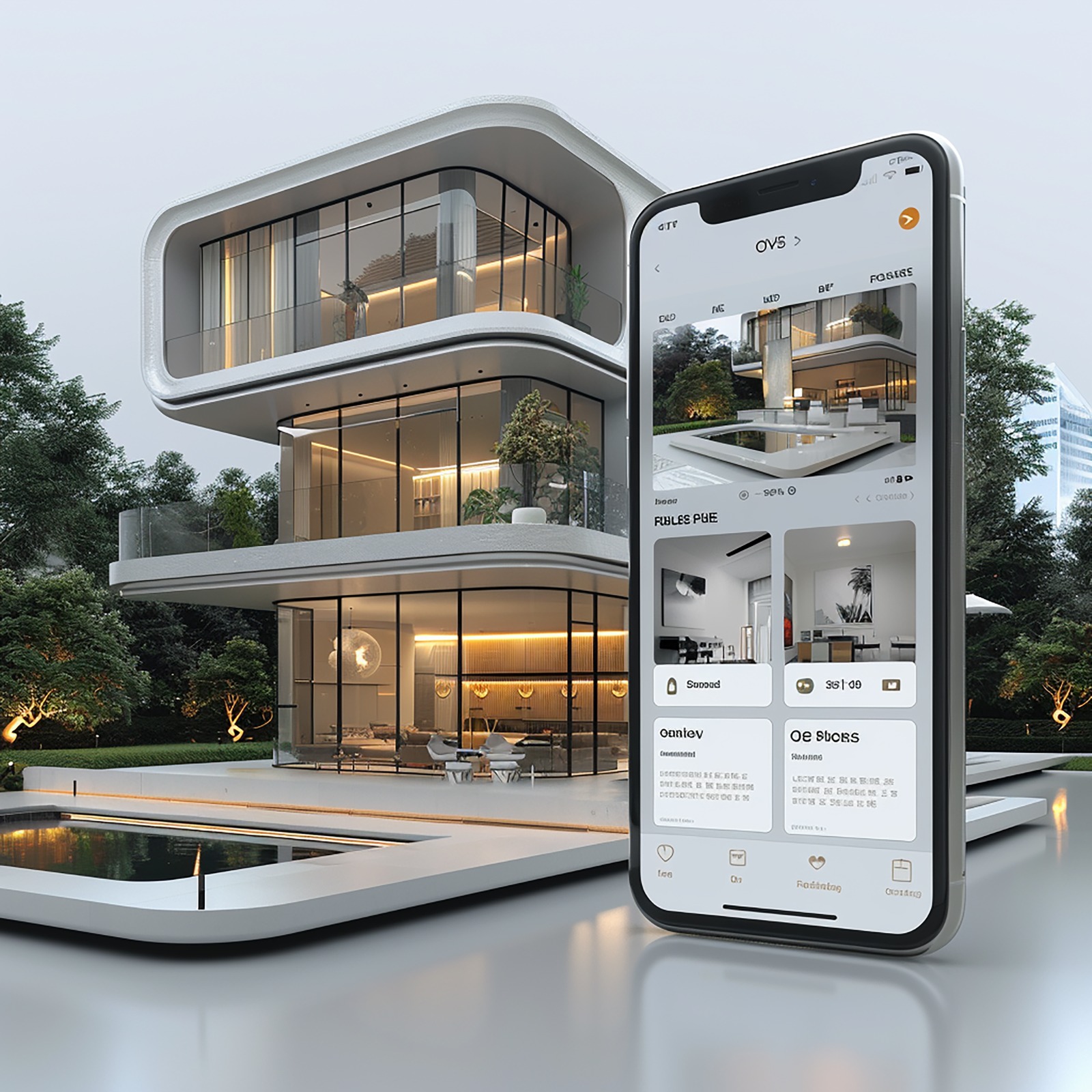 Client App